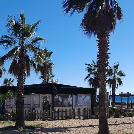 Apartmán Port Frejus Thalasso Base Nature Exteriér fotografie